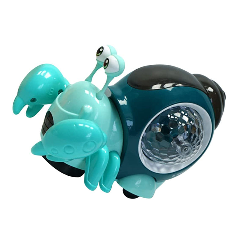 Bright Snail Toy