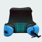 Multifunctional Travel Pillow with Hood | ComfortNest