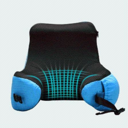 Multifunctional Travel Pillow with Hood | ComfortNest