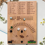 Spaß und Strategie mit dem Baseball-Marbles-Spiel