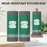 Robust Kitchen Scrubbing Cloth