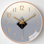Zentrix | Elegant Digital Wall Clock – Relaxed Time Management for Your Home