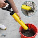 ReparaturPro – Ihre Lösung für perfekte Fugen und Risse!