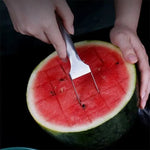 2-in-1 Watermelon Fork and Slicer