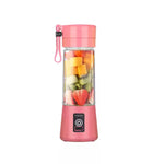 Cordless Juice Cup with Dynamic Performance