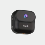Kompakte WLAN-Überwachungskamera für Ihr Zuhause