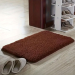 Elegant Non-Slip Bath Mat – Soft and Absorbent for Your Well-being