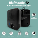 HundeHarmony Geräuschfreies Anti-Bell-System | Schaffen Sie eine ruhige Atmosphäre