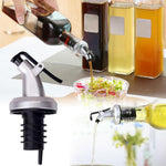 Leak-proof Oil Dispenser Caps (Set of 3) | FluidGuard