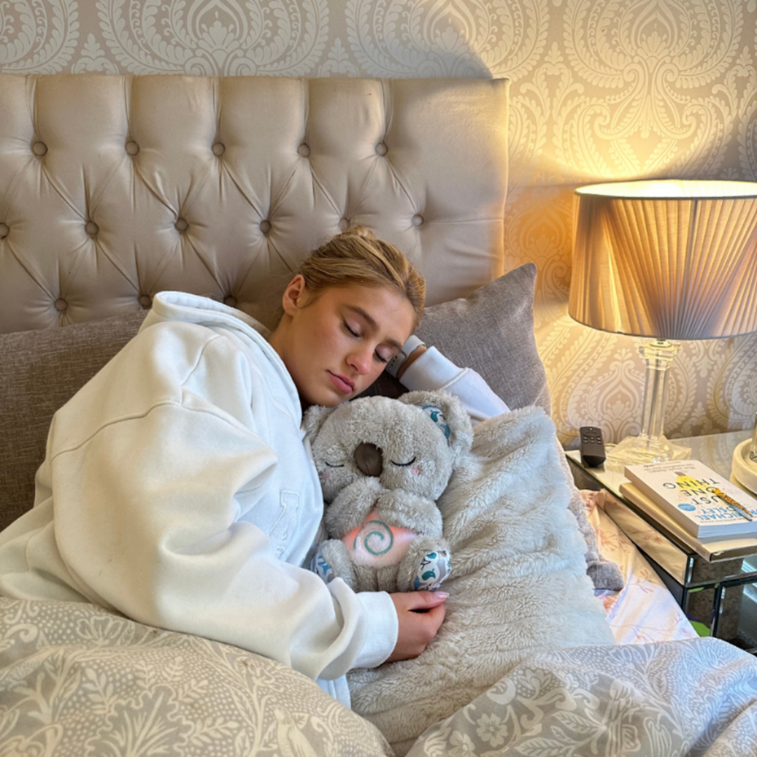 Relaxation Buddy Koala – Your Soft Companion for Rest