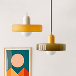 Bauhaus Pendant Light Voltyx