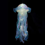Underwater world lamp for the children's room