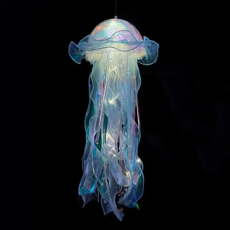 Underwater world lamp for the children's room