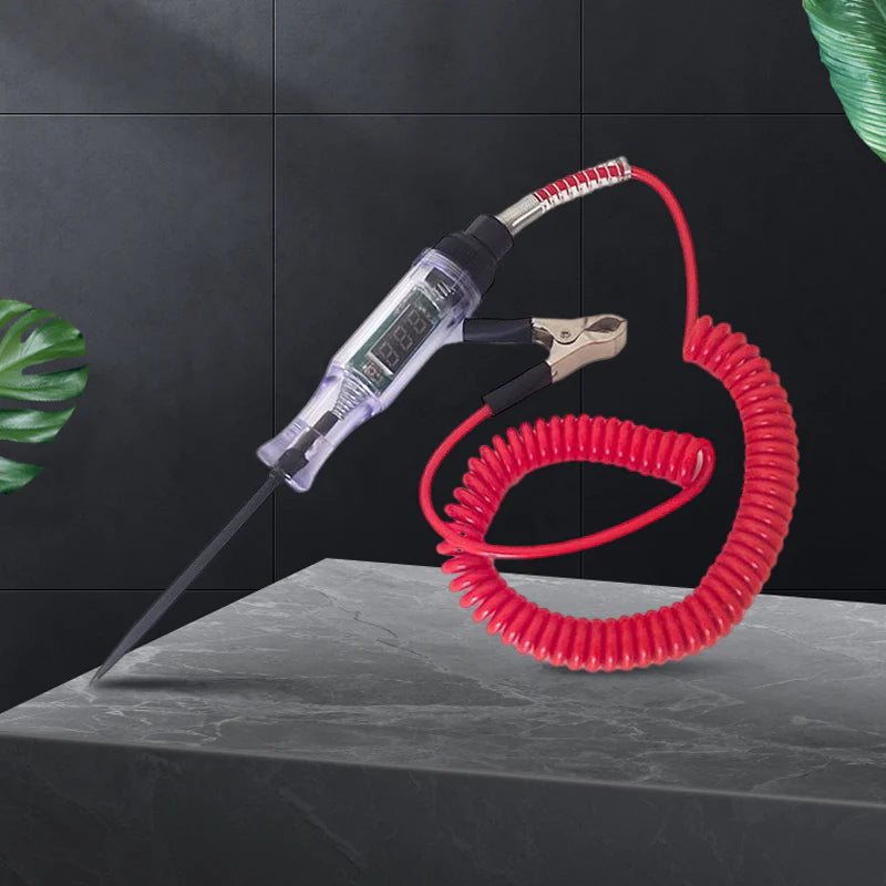 Practical Car Circuit Tester | PowerCheck