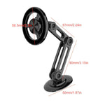 360° Flexible Laptop Stand | TechEase