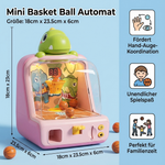Mini Basketball Game Machine