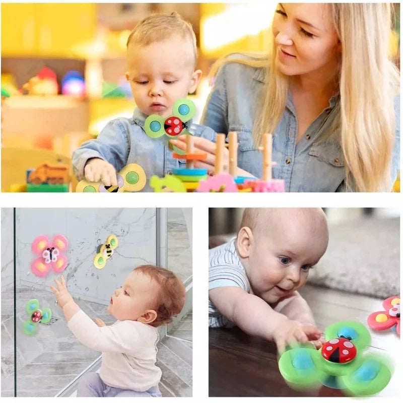 Toy Spinners for Kids