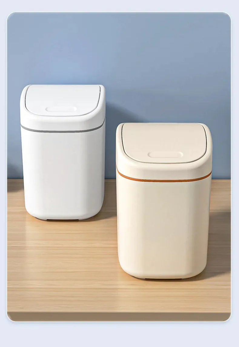 Mini Tabletop Waste Bin CleanBox