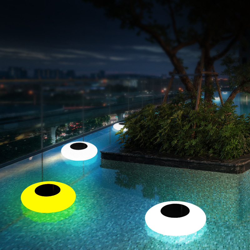Solar-Powered Garden Lights – Weatherproof LED Lighting for Outdoor Areas