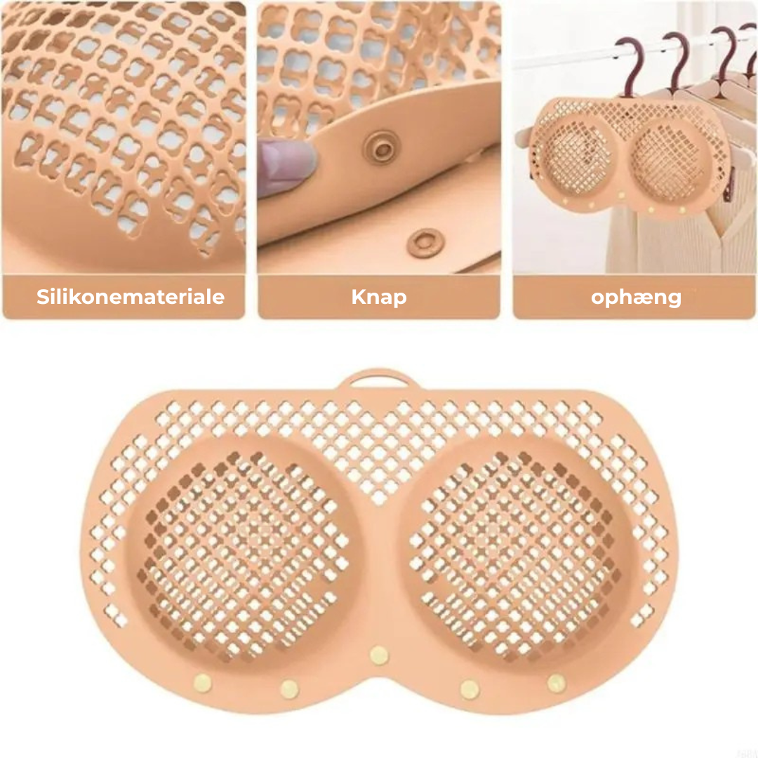 Bra wash bag – your lingerie stays perfectly in shape
