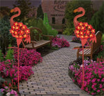 Sonnenlichtzauber - Verleihen Sie Ihrem Garten magische Akzente