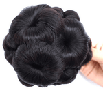 Flower Hair Pin – Quick Updo Clip