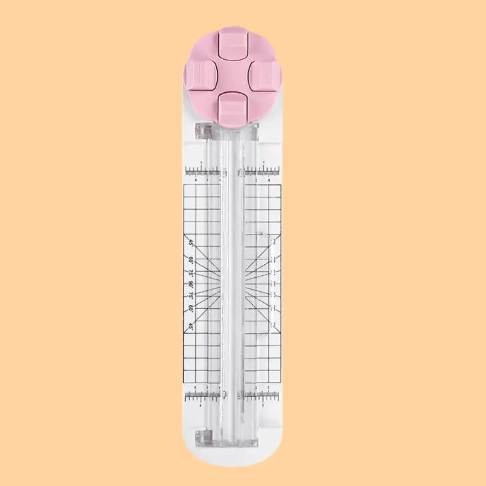 Präzisionsschneider – Saubere Schnitte für kreative Projekte