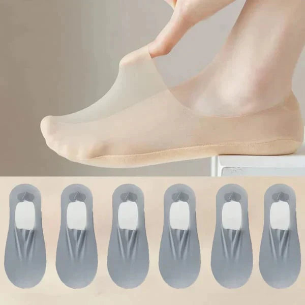 Leichtgewichtige & Atmungsaktive Socken für Jeden Anlass