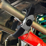 Secure Transport Straps – Load-Securing Fastening