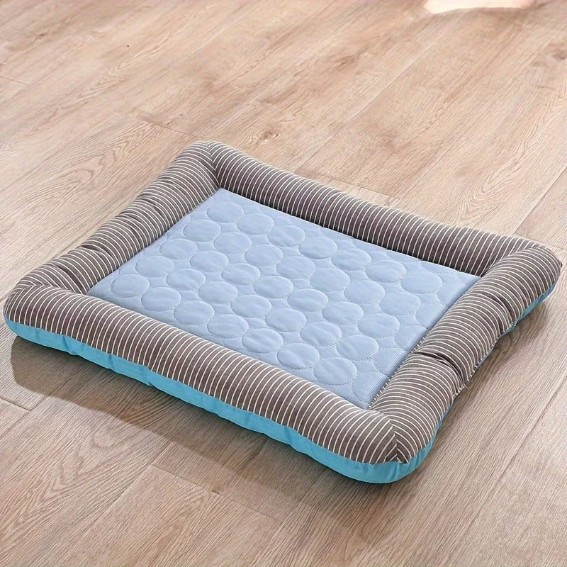 Cooling Pet Mat for Summer – Relaxation for Animals