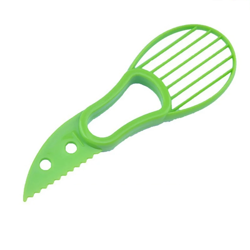 3-in-1 Avocado Slicer and Pitter