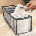 Practical Laundry Organiser | FlexiBox
