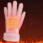 FrostGuard – Heizbare Handschuhe für unübertroffene Wärme