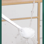 FlexiClean – Effiziente Reinigung für schwer erreichbare Stellen