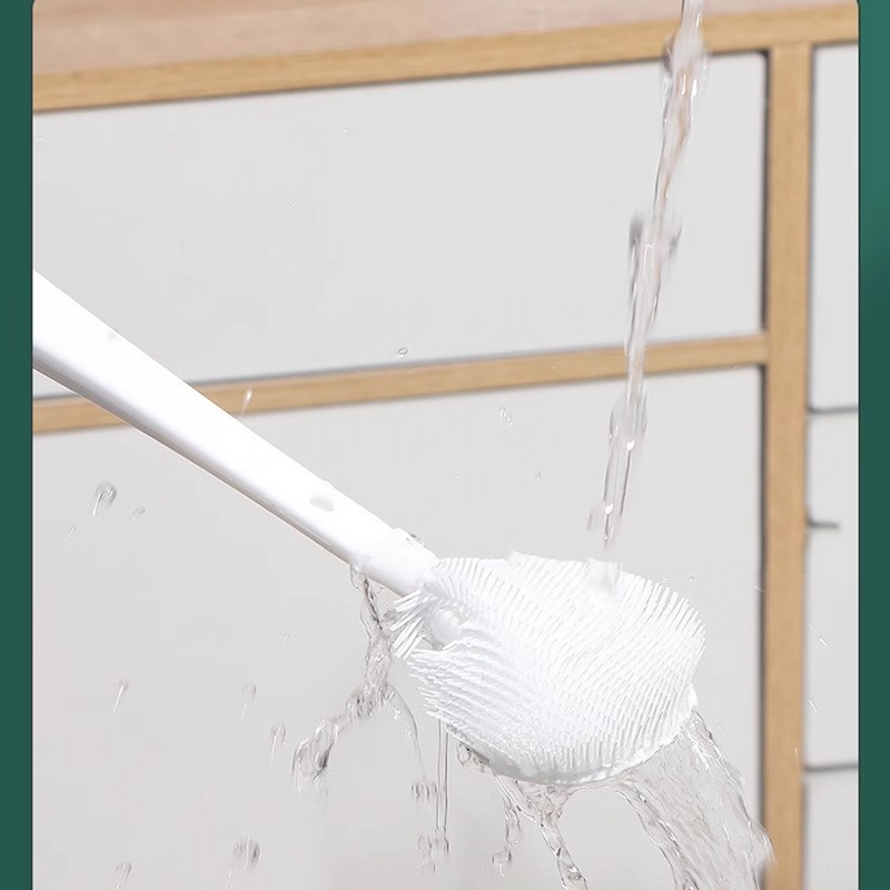FlexiClean – Effiziente Reinigung für schwer erreichbare Stellen