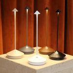 Cordless LED Table Lamp – AuraLight