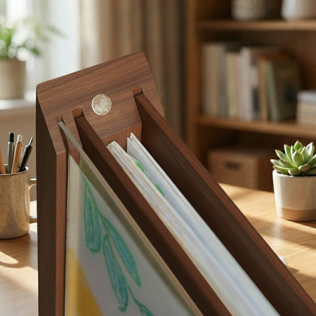 Creative Frames – The perfect place for children's artwork