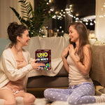 168 Dicke Uno Spielkarten