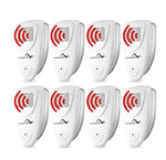 Ultrasonic Bed Bug Repeller – Chemical-Free Device Against Bed Bugs