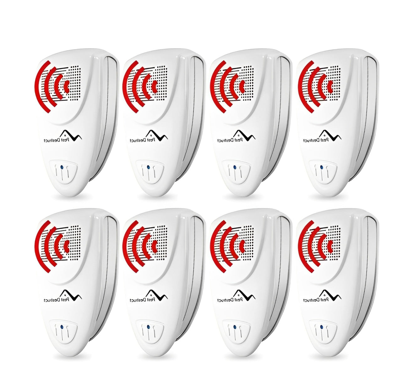 Ultrasonic Bed Bug Repeller – Chemical-Free Device Against Bed Bugs