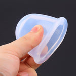 Silicone Massage Cups for Skin Tightening | HealthFlex