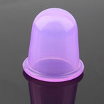 Silicone Massage Cups for Skin Tightening | HealthFlex