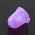 Silicone Massage Cups for Skin Tightening | HealthFlex