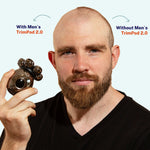 MultiShave 5-in-1 elektrischer Rasierer | Stil und Präzision