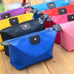 Bunte Wasserdichte Reisetasche für Teigtaschenaufbewahrung