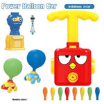 2-in-1 Balloon Launcher & Toy Car | FunLaunch