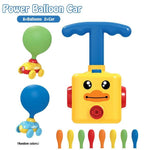 2-in-1 Balloon Launcher & Toy Car | FunLaunch