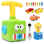 2-in-1 Balloon Launcher & Toy Car | FunLaunch