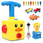 2-in-1 Balloon Launcher & Toy Car | FunLaunch
