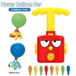 2-in-1 Balloon Launcher & Toy Car | FunLaunch